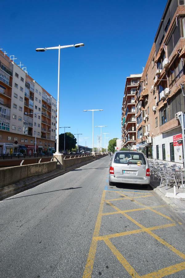 Arjona Riverside Central Deluxe By Valcambre Sevilla Exterior foto