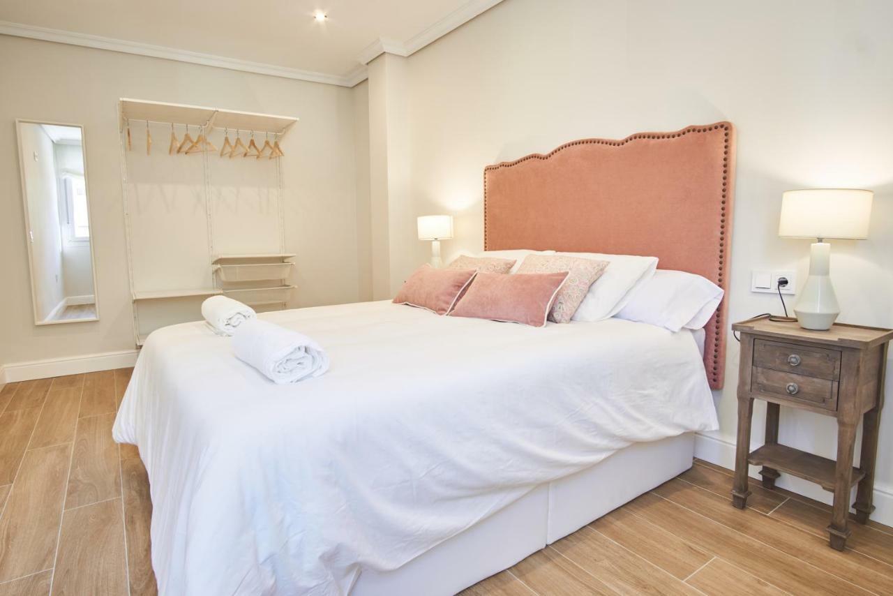 Arjona Riverside Central Deluxe By Valcambre Sevilla Exterior foto